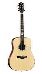 Acoustic Guitar KEPMA G1-D N
