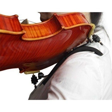 Collapsible Violin Shoulder Rest 1/2 KAPAIER NO 720S