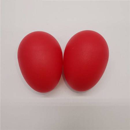 Egg Shaker Kera Audio M101-4 red