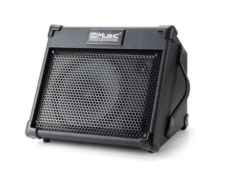 Portable Acoustic Guitar Amplifier with Bluetooth COOLMUSIC BP40 
