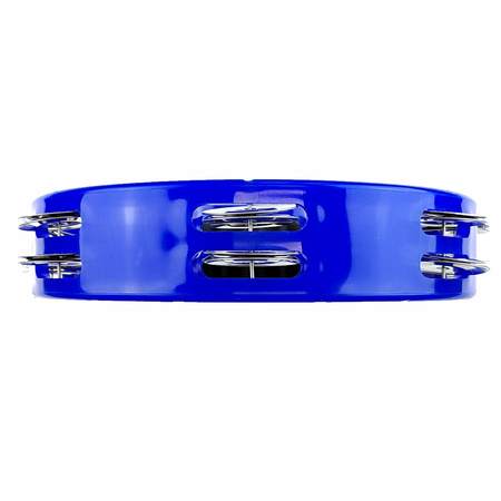 Tamburyno Kera Audio TW-20 niebieski