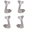 Bass Guitar Tuning Pegs Keys Kera Audio QFB-4P-BA (2+2)