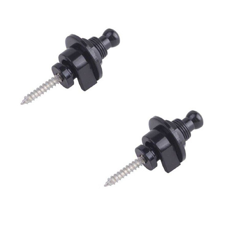 Guitar Strap Locks Kera Audio SL-100B