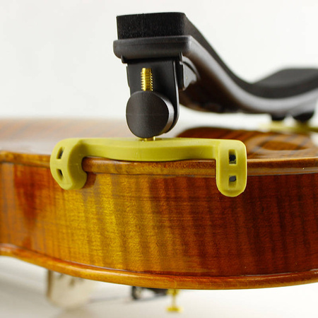 Collapsible Violin Shoulder Rest 1/2 KAPAIER NO 520