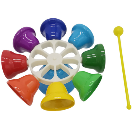 Desk Bells Set Kera Audio SHB8