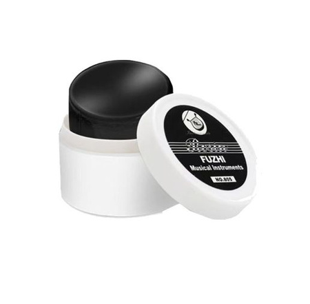 Kalafonia do smyczka Kera Audio 805-BK