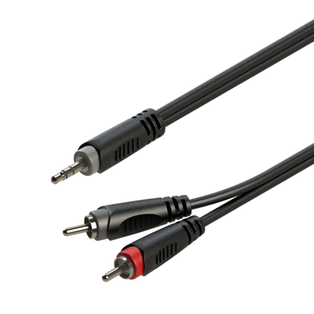 Kabel audio RAYC150L6