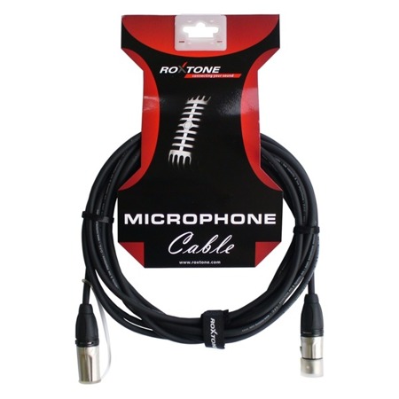 Kabel mikrofonowy ROXTONE DMXX200L1