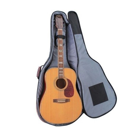 Pokrowiec na gitarę akustyczną Hard Bag GB-04-2-41