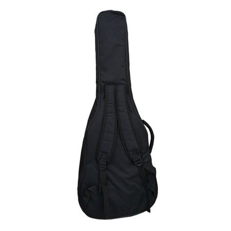 Pokrowiec na gitarę klasyczną Hard Bag B-1915A-39" czarny